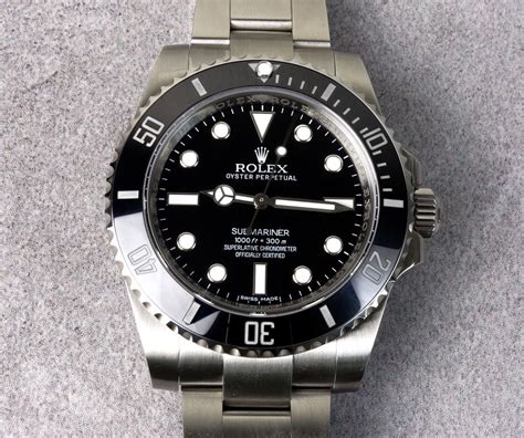 Rolex Fälschung erkennen: Original vs. gefälschte 